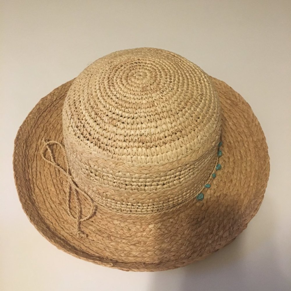 Hermosa San Diego Hat